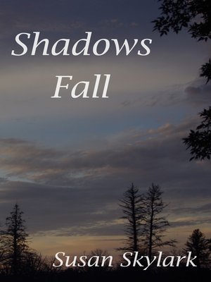 cover image of Shadows Fall